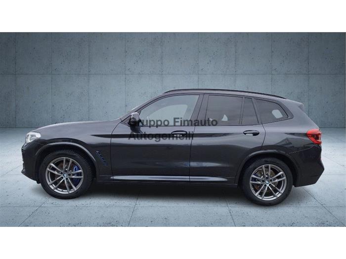 Fimauto - BMW X3 | ID 30747