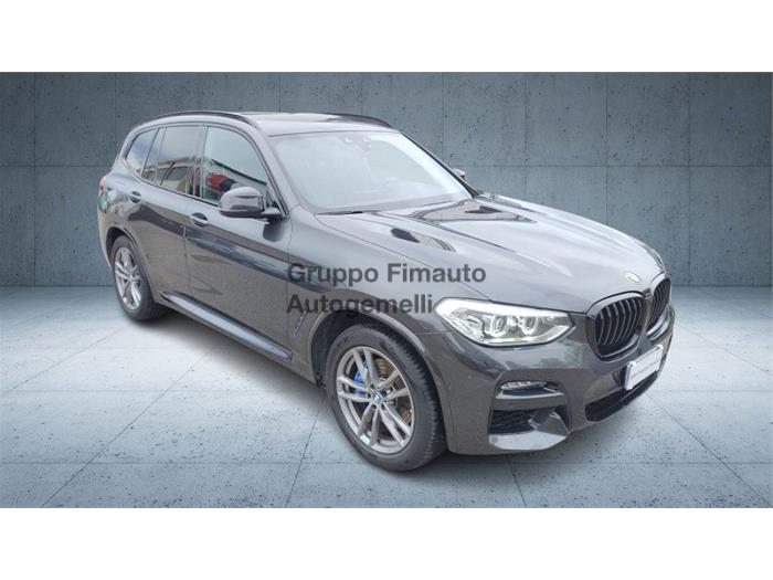 Fimauto - BMW X3 | ID 30747