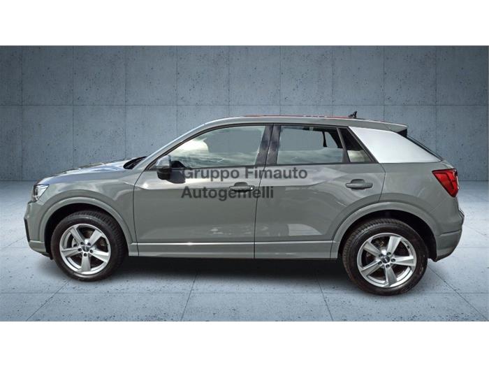 Fimauto - AUDI Q2 | ID 30761