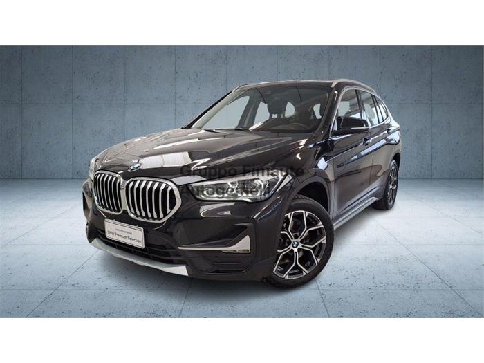 Fimauto - BMW X1 | ID 30765