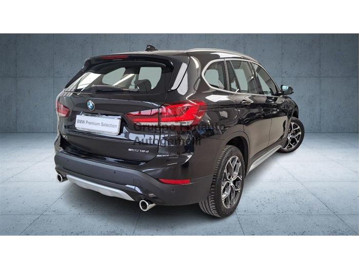 Fimauto - BMW X1 | ID 30765