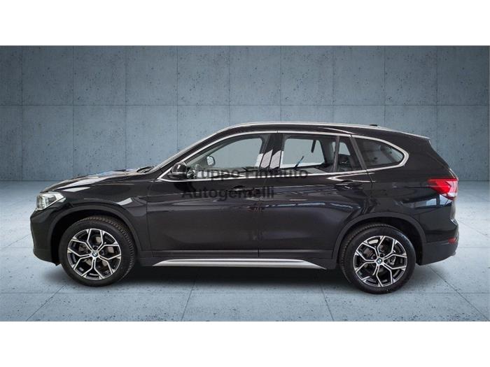 Fimauto - BMW X1 | ID 30765