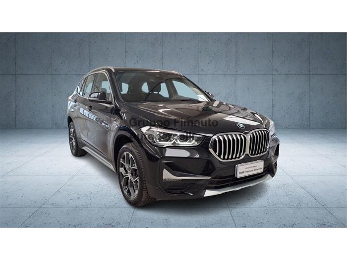 Fimauto - BMW X1 | ID 30765