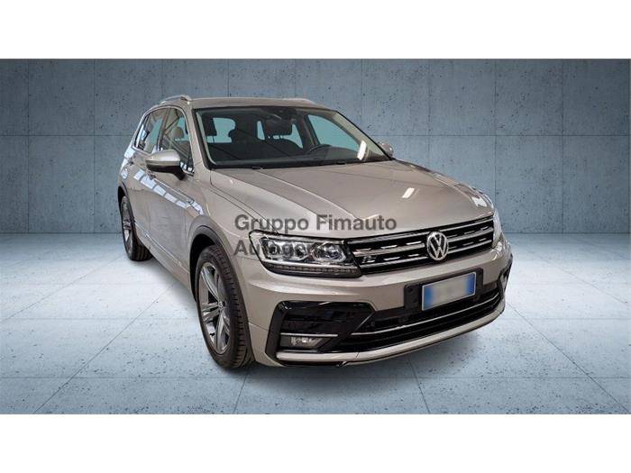 Fimauto - VOLKSWAGEN Tiguan | ID 30764