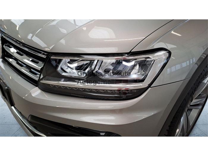 Fimauto - VOLKSWAGEN Tiguan | ID 30764