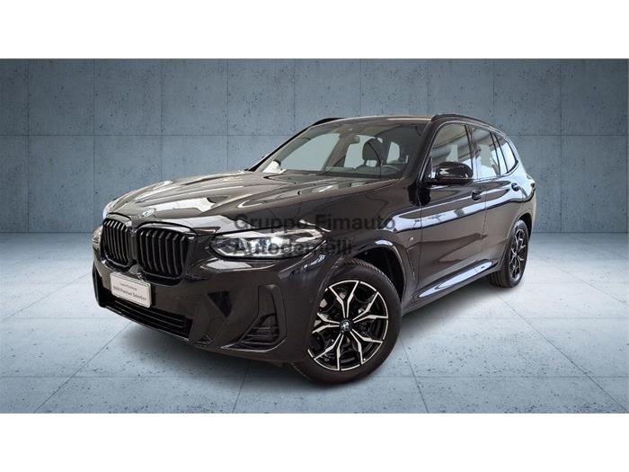 Fimauto - BMW X3 | ID 30771