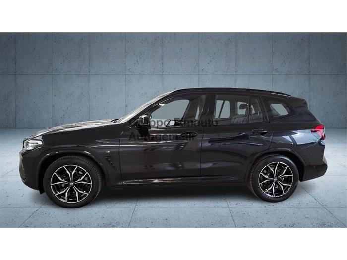 Fimauto - BMW X3 | ID 30771