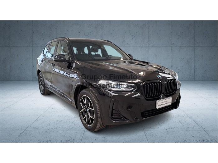 Fimauto - BMW X3 | ID 30771