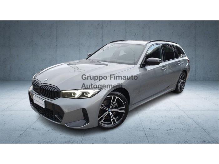 Fimauto - BMW 320 | ID 30767