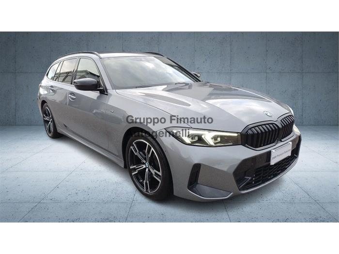 Fimauto - BMW 320 | ID 30767