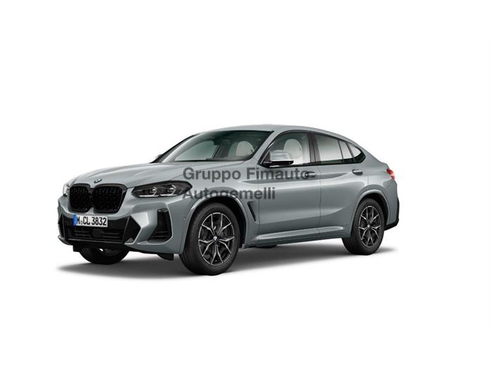 Fimauto - BMW X4 | ID 30843