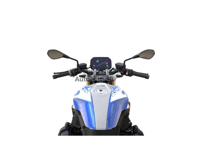 Fimauto - BMW R 1250 R | ID 31022