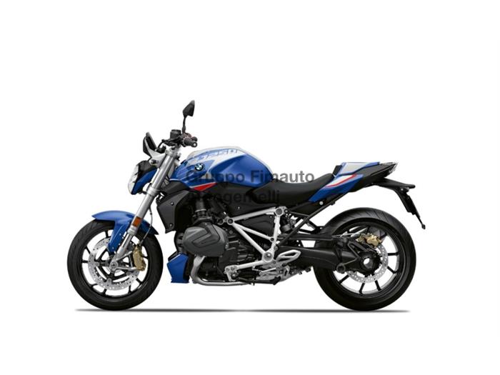 Fimauto - BMW R 1250 R | ID 31022