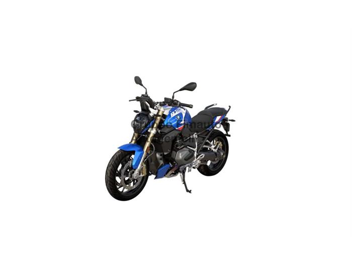 Fimauto - BMW R 1250 R | ID 31022