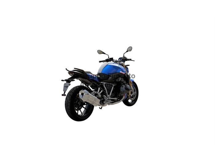 Fimauto - BMW R 1250 R | ID 31022