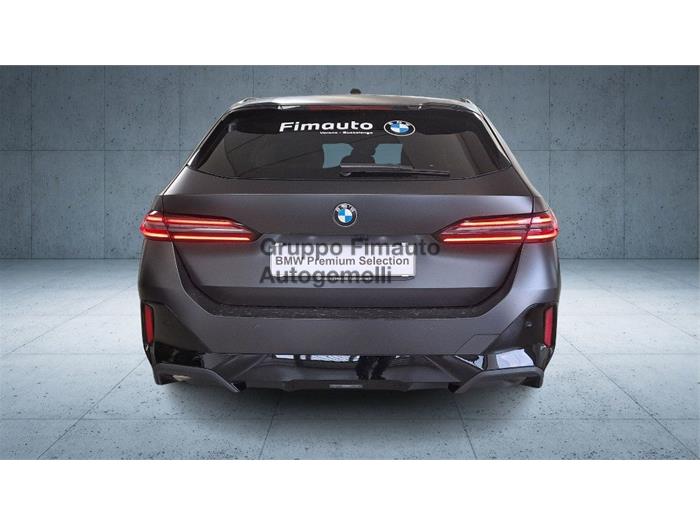 Fimauto - BMW 520 | ID 30997