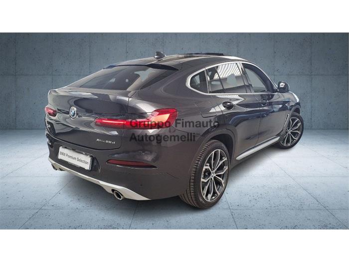 Fimauto - BMW X4 | ID 31038