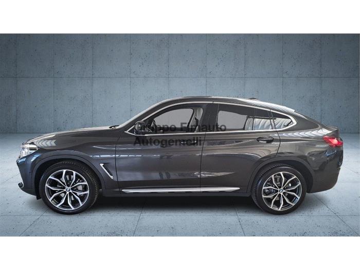 Fimauto - BMW X4 | ID 31038