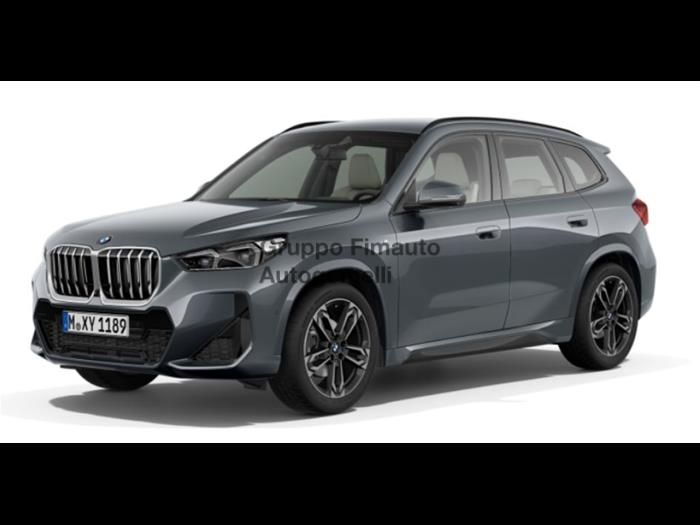 Fimauto - BMW X1 | ID 31054