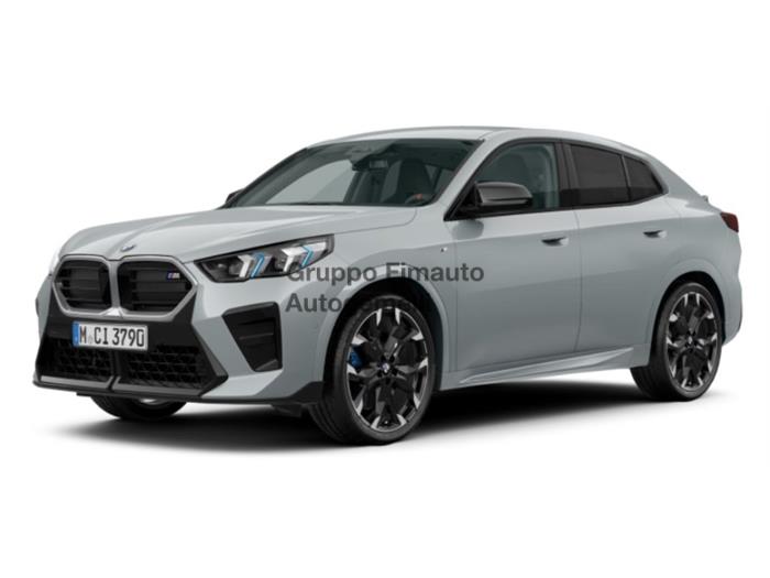 Fimauto - BMW X2 | ID 31053