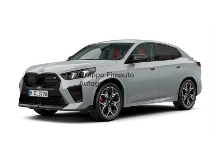 Fimauto - BMW X2 | ID 31055