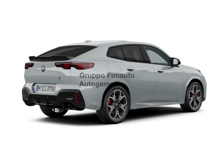 Fimauto - BMW X2 | ID 31055