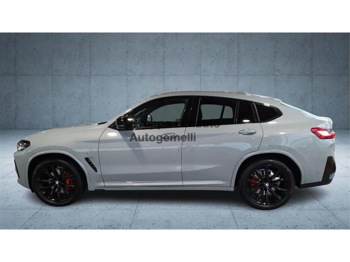 Fimauto - BMW X4 | ID 31241