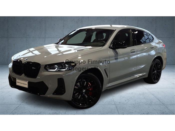 Fimauto - BMW X4 | ID 31241