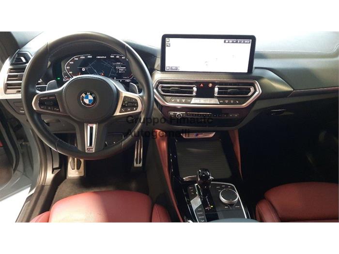 Fimauto - BMW X4 | ID 31241