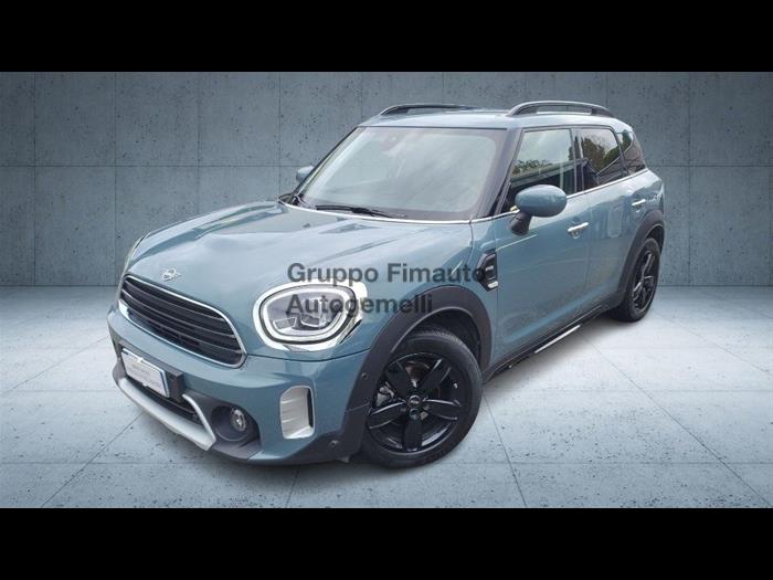 Fimauto - MINI Countryman | ID 31313