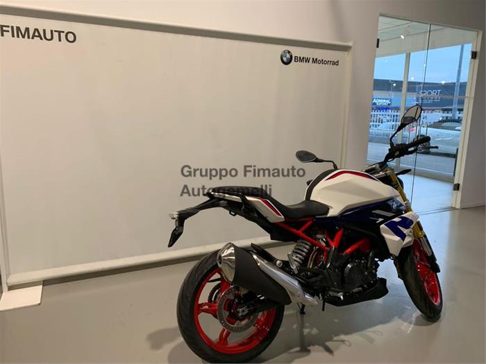 Fimauto - BMW G 310 R | ID 31596