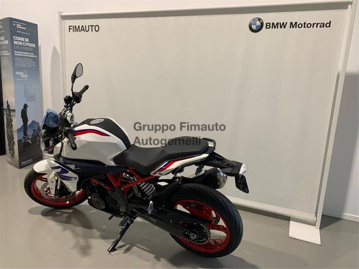 Fimauto - BMW G 310 R | ID 31596