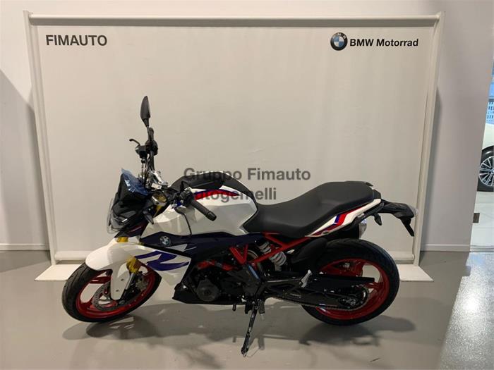 Fimauto - BMW G 310 R | ID 31596