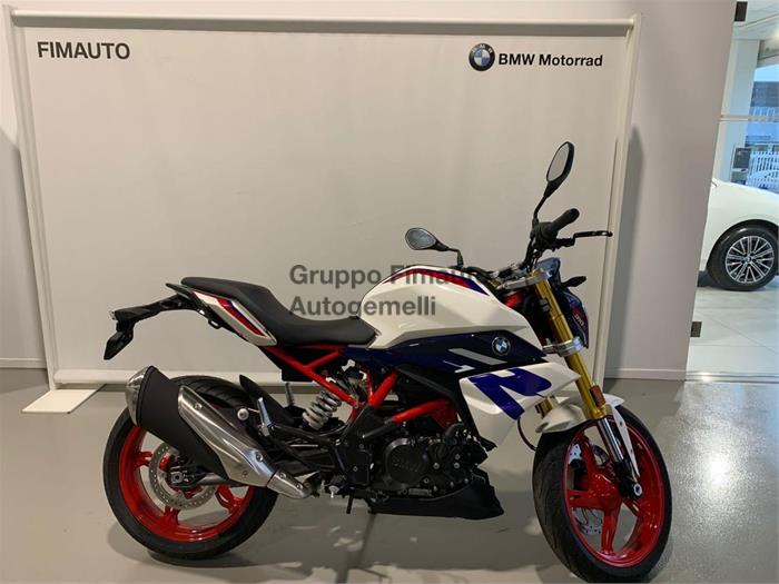 Fimauto - BMW G 310 R | ID 31596