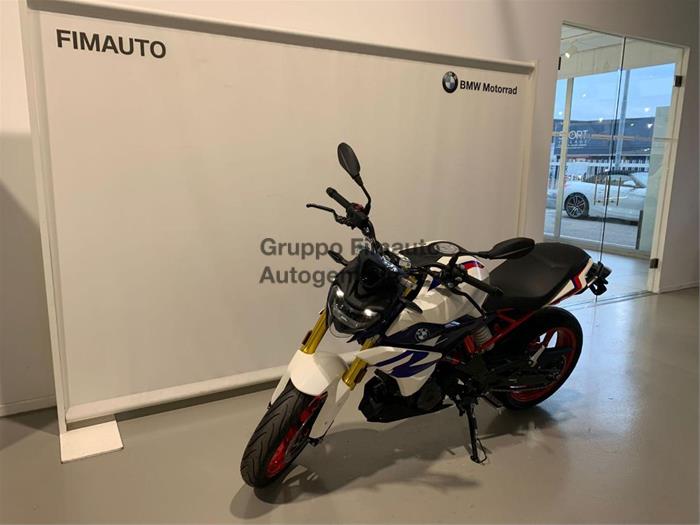 Fimauto - BMW G 310 R | ID 31596