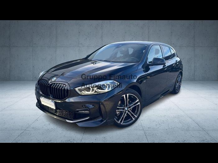 Fimauto - BMW 118 | ID 31614