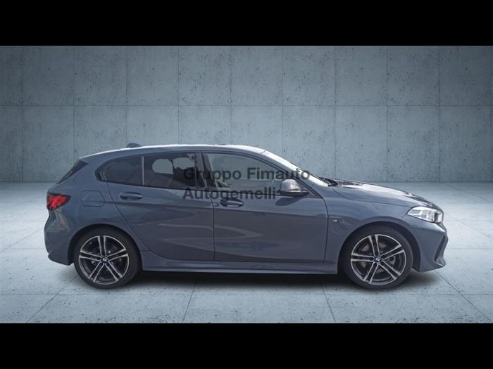 Fimauto - BMW 118 | ID 31632