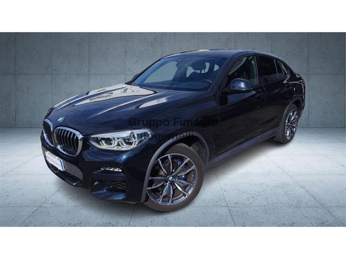 Fimauto - BMW X4 | ID 31647