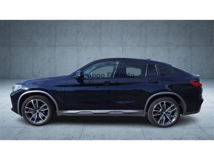 Fimauto - BMW X4 | ID 31647