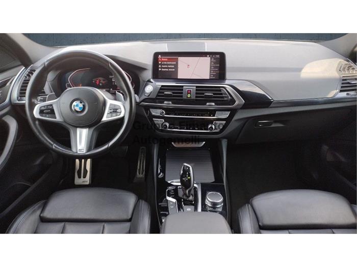 Fimauto - BMW X4 | ID 31647