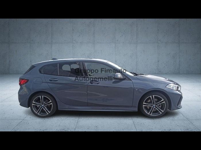 Fimauto - BMW 118 | ID 31648