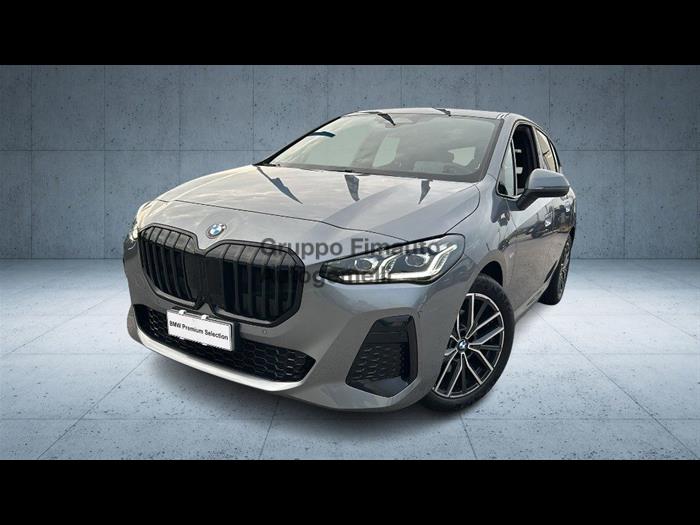 Fimauto - BMW 218 | ID 31653