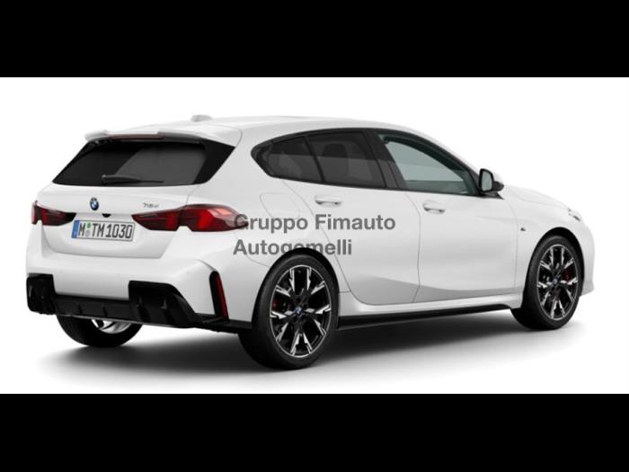 Fimauto - BMW 116 | ID 31675