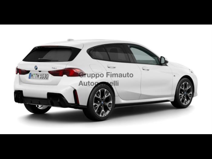 Fimauto - BMW 118 | ID 31674