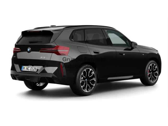 Fimauto - BMW X3 | ID 31678