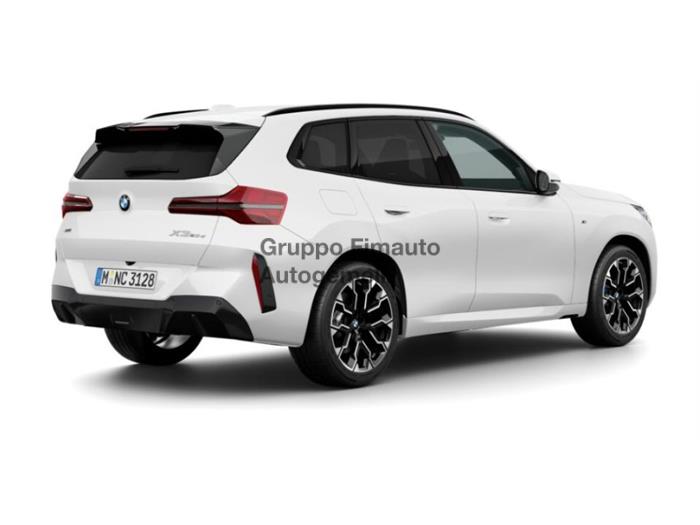 Fimauto - BMW X3 | ID 31684