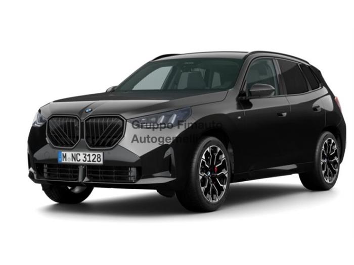 Fimauto - BMW X3 | ID 31685