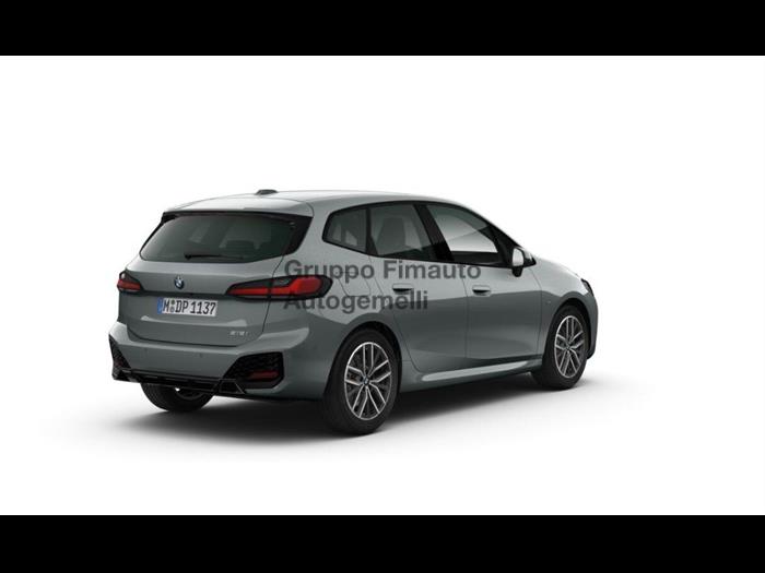 Fimauto - BMW 218 | ID 31686