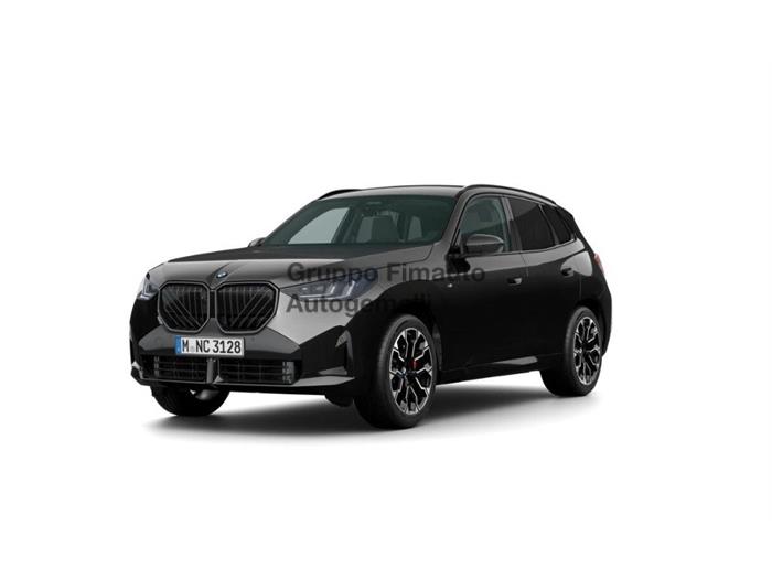 Fimauto - BMW X3 | ID 31691