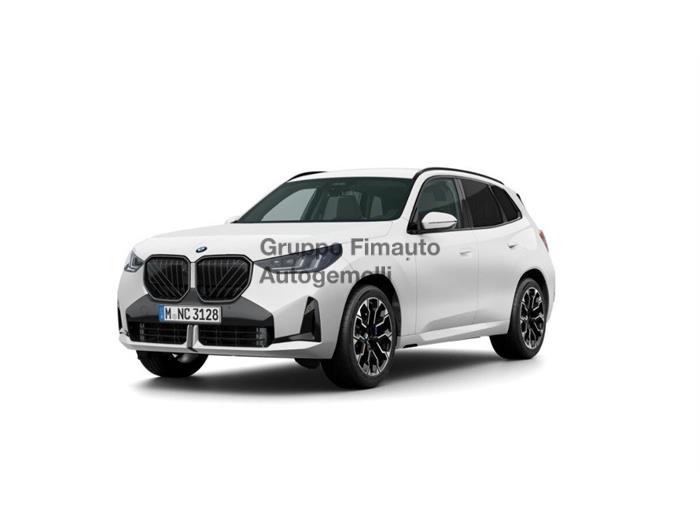 Fimauto - BMW X3 | ID 31693